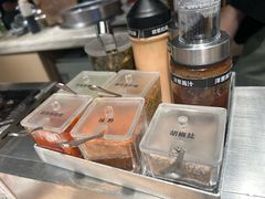 -肉肉大米(金虹桥店)