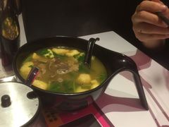 -小杨生煎(湟普汇店)