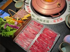 -菌自由丨野生菌火锅特色庭院餐厅(丽江古城店)