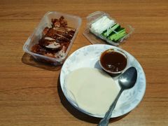 -徐一杆挂炉烤鸭(荣巷店)