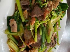 -龙岩罗桥牛杂(长青路店)