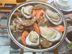 -良师门滨海人家·海鲜·家常菜(滨海城店)