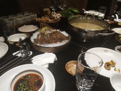 -官也街澳门火锅(新源里店)