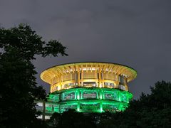 -浙江万里学院(钱湖校区)