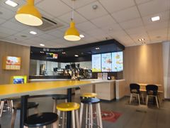 -麦当劳(燕顺路店)