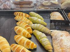 -屋裡·Union Bakery(龙江路店)
