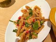 -东北风(江北万达店)