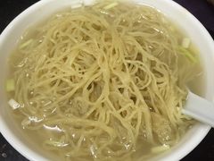 -汉记面馆(南华东路店)