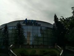 -世界之窗阿尔卑斯冰雪世界