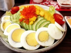 -仙隐小鹿中华料理(南宁万象城店)