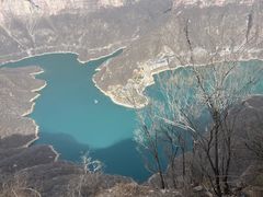 -河南宝泉旅游区