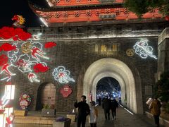 -鼓楼(西湖风景名胜区)