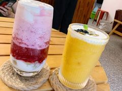 -甘单茶事小馆(洋河店)