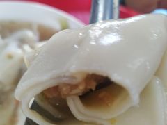 -宋家馄饨馆(八一公园店)