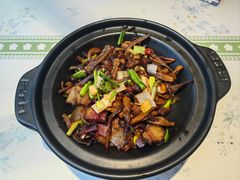 -云海肴·汽锅鸡·云南菜(高德置地店)