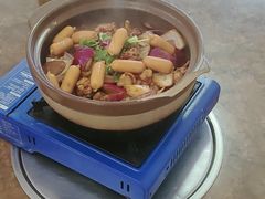 -香火肥肠(福田店)