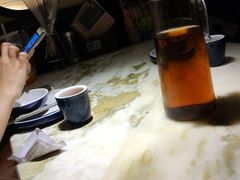 -绿茶餐厅(汇悦大融城店)