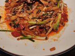 -诚如金·南宁本地菜(信息港店)