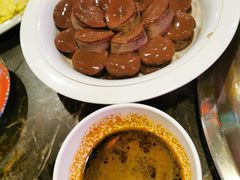 -粗粮人家·东北菜(洋桥店)