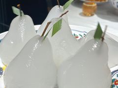 -小河盐帮·私家菜·烤鸭(三元桥·霄云路店)