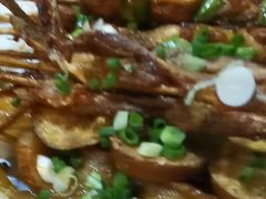 -抚琴第一烤(抚琴地铁站A口店)