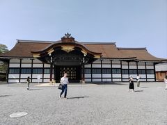 -京都御所