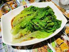 生菜-香港聚强佛跳墙(淘金店)