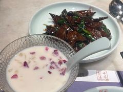 -小吊梨汤·北京菜·烤鸭(清河万象汇店)