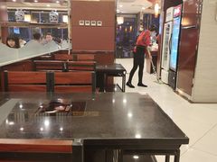 大堂-蝎王府羊蝎子(天通苑店)