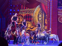 -珠海横琴长隆《卡卡虎奇遇记》