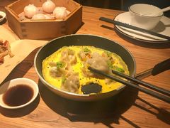 U你网红煎饺-U你·湖北家宴菜(南湖总店)