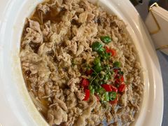 -羲和雅苑•北京烤鸭(平安国际金融中心店)