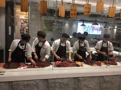 -陈记顺和潮汕牛肉火锅(番禺迎宾大道店)