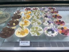 -嗒令甜品·主题融合料理餐厅(首座时代店)