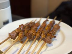 -富力希尔顿酒店·地阔自助餐厅