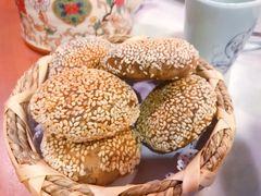 -东来顺饭庄(西直门店)