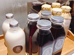 -十面春风·江南面馆(崇宁路店)