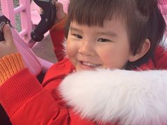 -南昌之星游乐场