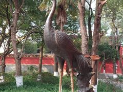 -南岳衡山风景名胜区-南岳大庙