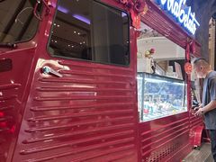 -Vola Gelato意大利手工冰淇淋(朝阳大悦城店)