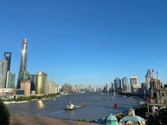 -上海和平饭店-华懋阁 The Cathay Room