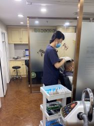 -熙朵美学植发·连锁品牌