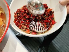 -雲蜀龙阁·金牌水煮鱼(方庄店)