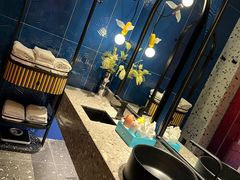 -清远熹乐谷温泉度假酒店