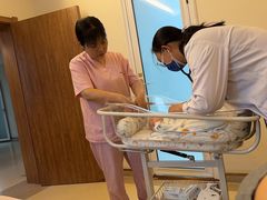 -西安曲江妇产医院-妇科