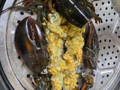 -船奇蒸汽海鲜·闽菜(八市海鲜总店)