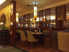 -钓台野鱼馆(钱江国际时代广场店)
