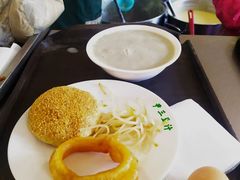 -尹三豆汁(天坛店)