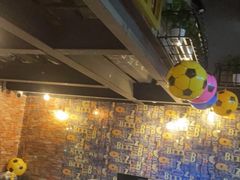 -云晓光头烧烤吧(川沙绿地店)