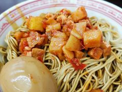 -吴茂兴本帮面(百色路店)
